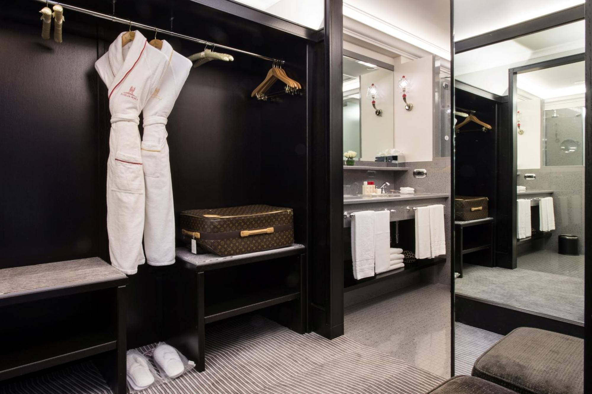Habitación Doble Deluxe