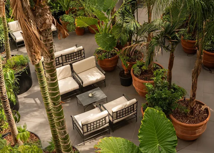 Palazzo Talia - Small Luxury Hotels Of The World Roma
